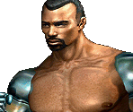 Portraits (Player 2) - Mortal Kombat 4