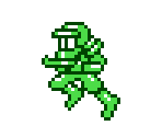 Enemies - Totally Rad / Magic John