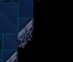 Depths / Bottomost Depths Tiles - Final Fantasy 4: The After Years