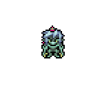 NPCs - Final Fantasy 4: The After Years