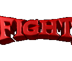 Fonts and HUD - Mortal Kombat 4