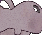 Bonetail - Paper Mario: The Thousand-Year Door