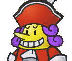 Flavio - Paper Mario: The Thousand-Year Door