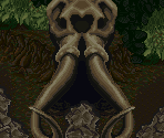 Mammoth Graveyard - Secret of Evermore