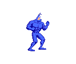 The Tick - The Tick