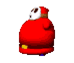 Fat Guy - Yoshi Topsy-Turvy / Yoshi's Universal Gravitation