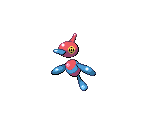 #474 Porygon-Z - Pokémon Customs