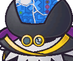Grodus - Paper Mario: The Thousand-Year Door