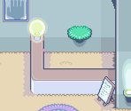 Relaxation Room - Mario & Luigi: Superstar Saga