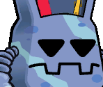 Okoru - Paper Mario: The Thousand-Year Door