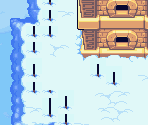 Home of the Wind Tribe - The Legend of Zelda: The Minish Cap