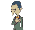 Nigel - Professor Layton and the Diabolical Box