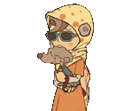 ??? - Professor Layton and the Diabolical Box