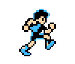 Jake (USA) - Totally Rad / Magic John