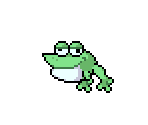 Froggy - Yoshi Customs
