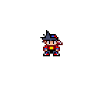 Tyson - Beyblade G-Revolution