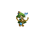Archan - Puyo Puyo~n (JPN)