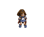 Arle - Puyo Puyo~n (JPN)