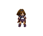 Doppelganger Arle - Puyo Puyo~n (JPN)