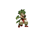 Draco - Puyo Puyo~n (JPN)