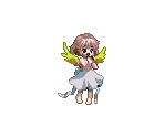 Harpy - Puyo Puyo~n (JPN)