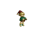 Panotty - Puyo Puyo~n (JPN)