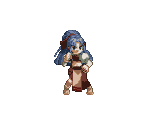Rulue - Puyo Puyo~n (JPN)