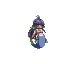 Seriri - Puyo Puyo~n (JPN)