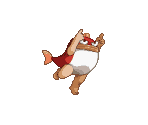 Suketoudara - Puyo Puyo~n (JPN)