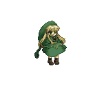 Witch - Puyo Puyo~n (JPN)