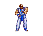 Kim Kaphwan - Fatal Fury 2