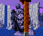 Japan 1 - Fatal Fury 2