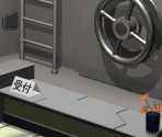 Item Keeper - Digimon World