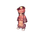Munak - Ragnarok Online