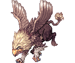 Gryphon - Ragnarok Online