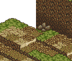 White Tiger Camp - Onimusha Tactics