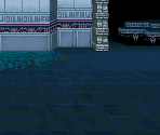 Battle Backgrounds - Final Fantasy 4: The After Years