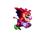 Wario (Wicked) - Wario: Master of Disguise
