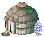 Mountains Objects - Lock's Quest