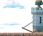 Siege Miscellaneous - Lock's Quest