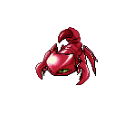 Scorpion - Dokapon Journey