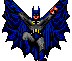 Batman - Batman: Revenge of the Joker (USA)
