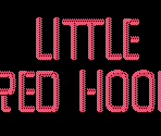 Title Screen - Little Red Hood (Bootleg)