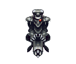 Carltron's Robot - Secret of Evermore