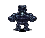 Metal Magmar - Secret of Evermore
