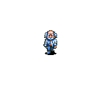 Professor Sidney Ruffleberg - Secret of Evermore