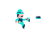 Pitfall Harry - Super Pitfall