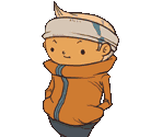 Damon - Professor Layton and the Diabolical Box