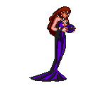 Queen Beryl - Bishoujo Senshi Sailor Moon (JPN)