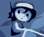 General Sprites - Cave Story